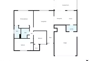 3827 W Muriel Dr, Glendale, AZ 85308 - Photo 2