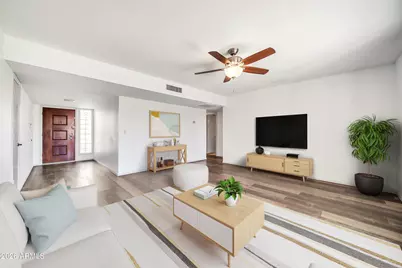 3827 W Muriel Drive, Glendale, AZ 85308 - Photo 6