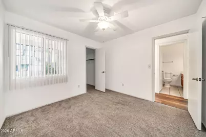 3827 W Muriel Drive, Glendale, AZ 85308 - Photo 32