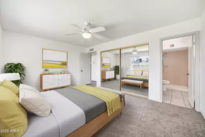 3827 W Muriel Drive, Glendale, AZ 85308 - Photo 22