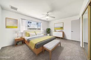 3827 W Muriel Dr, Glendale, AZ 85308 - Photo 24