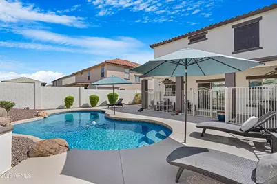 14216 W St Moritz Lane, Surprise, AZ 85379 - Photo 46