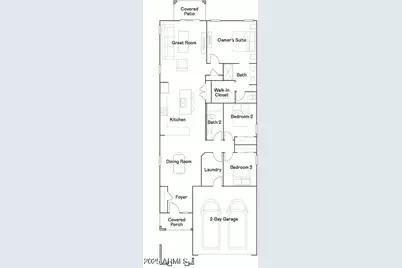 23198 W Parkway Drive, Buckeye, AZ 85326 - Photo 2