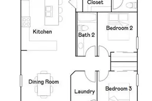 23198 W Pkwy Dr, Buckeye, AZ 85326 - Photo 2