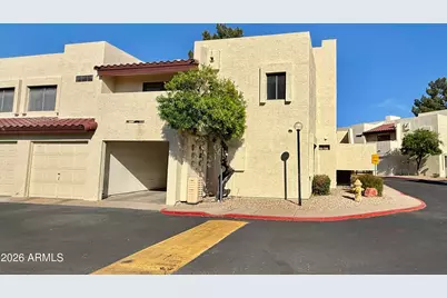 2020 W Union Hills Drive #Unit 254, Phoenix, AZ 85027 - Photo 24