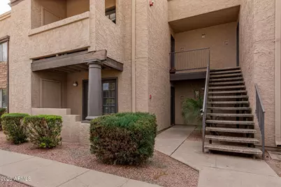 5995 N 78th Street #Apt 1098, Scottsdale, AZ 85250 - Photo 1