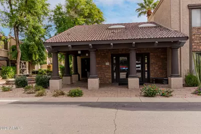 5995 N 78th Street #Apt 1098, Scottsdale, AZ 85250 - Photo 22
