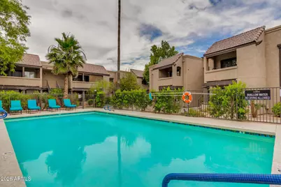 5995 N 78th Street #Apt 1098, Scottsdale, AZ 85250 - Photo 32