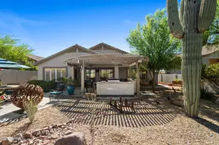 6746 E Las Animas Trail, Gold Canyon, AZ 85118 - Photo 44