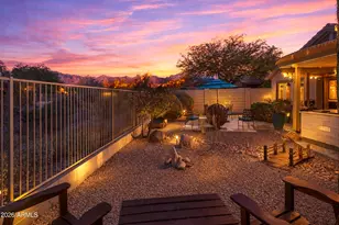 6746 E Las Animas Trail, Gold Canyon, AZ 85118 - Photo 1