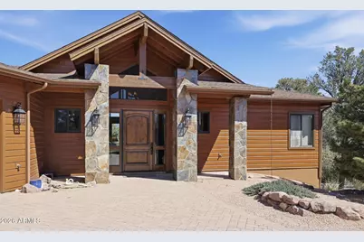 412 S Whisper Ridge Lane, Payson, AZ 85541 - Photo 4