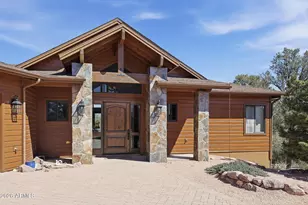 412 S Whisper Ridge Ln, Payson, AZ 85541 - Photo 4