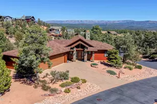 412 S Whisper Ridge Ln, Payson, AZ 85541 - Photo 1