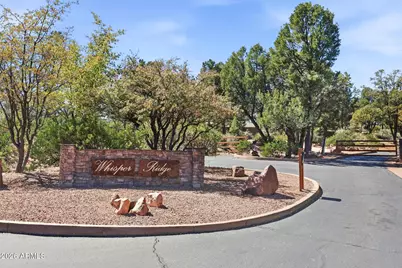 412 S Whisper Ridge Lane, Payson, AZ 85541 - Photo 2