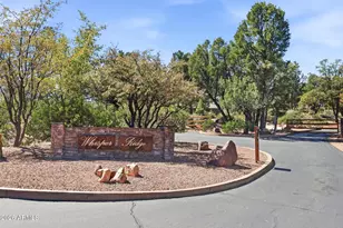 412 S Whisper Ridge Ln, Payson, AZ 85541 - Photo 2