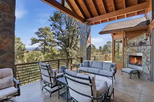 412 S Whisper Ridge Ln, Payson, AZ 85541 - Photo 16