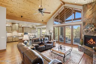 412 S Whisper Ridge Ln, Payson, AZ 85541 - Photo 8