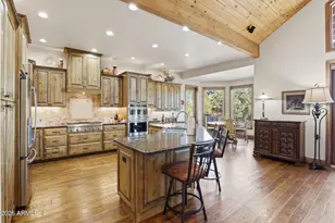 412 S Whisper Ridge Ln, Payson, AZ 85541 - Photo 14