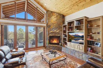 412 S Whisper Ridge Lane, Payson, AZ 85541 - Photo 6