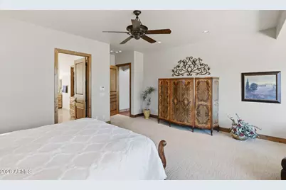 412 S Whisper Ridge Lane, Payson, AZ 85541 - Photo 22