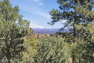 412 S Whisper Ridge Lane, Payson, AZ 85541 - Photo 20