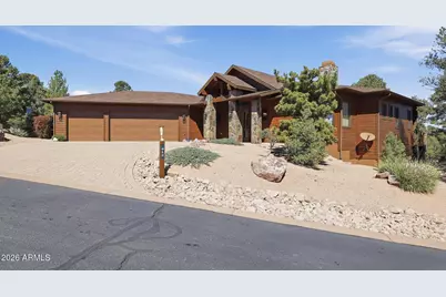 412 S Whisper Ridge Lane, Payson, AZ 85541 - Photo 38