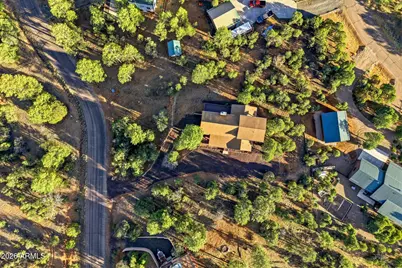 2245 Grizzly Drive Lot #426 --, Overgaard, AZ 85933 - Photo 40