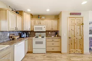 2245 Grizzly Dr Lot 426, Overgaard, AZ 85933 - Photo 24