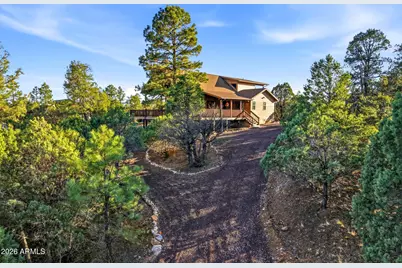 2245 Grizzly Drive Lot #426 --, Overgaard, AZ 85933 - Photo 8