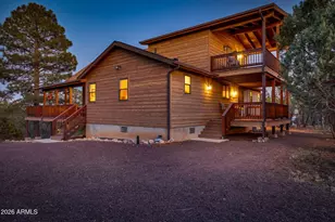 2245 Grizzly Dr Lot 426, Overgaard, AZ 85933 - Photo 6