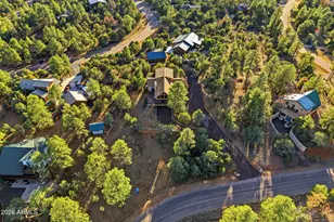 2245 Grizzly Dr Lot 426, Overgaard, AZ 85933 - Photo 42