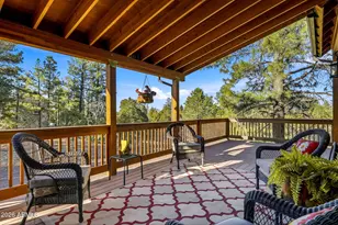 2245 Grizzly Dr Lot 426, Overgaard, AZ 85933 - Photo 16