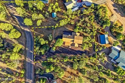 2245 Grizzly Drive Lot #426 --, Overgaard, AZ 85933 - Photo 44