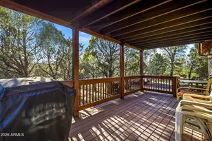 2245 Grizzly Dr Lot 426, Overgaard, AZ 85933 - Photo 38