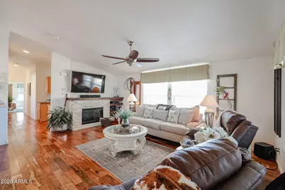 3901 E Pinnacle Peak Road #283, Phoenix, AZ 85050 - Photo 8