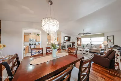 3901 E Pinnacle Peak Road #283, Phoenix, AZ 85050 - Photo 6