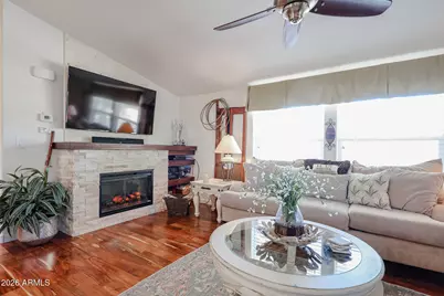 3901 E Pinnacle Peak Road #283, Phoenix, AZ 85050 - Photo 16