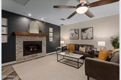 4145 W Meadow Drive, Glendale, AZ 85308 - Photo 6