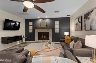 4145 W Meadow Dr, Glendale, AZ 85308 - Photo 8