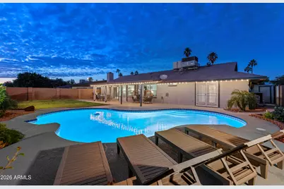 4145 W Meadow Drive, Glendale, AZ 85308 - Photo 1