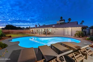 4145 W Meadow Dr, Glendale, AZ 85308 - Photo 1