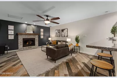 4145 W Meadow Drive, Glendale, AZ 85308 - Photo 26