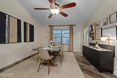 4145 W Meadow Drive, Glendale, AZ 85308 - Photo 16