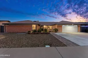 4145 W Meadow Dr, Glendale, AZ 85308 - Photo 2