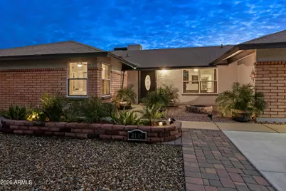 4145 W Meadow Drive, Glendale, AZ 85308 - Photo 34