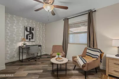 4145 W Meadow Drive, Glendale, AZ 85308 - Photo 22