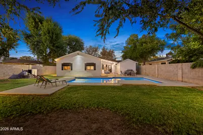 739 E Belmont Avenue, Phoenix, AZ 85020 - Photo 4