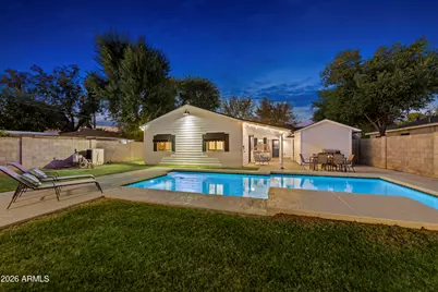 739 E Belmont Avenue, Phoenix, AZ 85020 - Photo 36