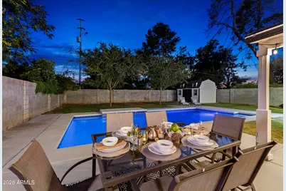 739 E Belmont Avenue, Phoenix, AZ 85020 - Photo 1