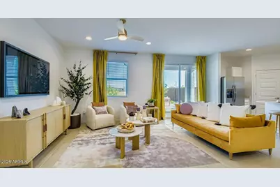 4526 S 232nd Drive, Buckeye, AZ 85326 - Photo 8